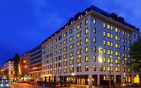 Hotel Aloft München